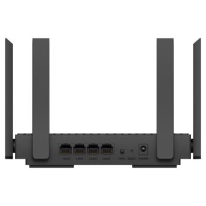 Access Point Cudy WR3000 Wi-Fi 6 AX3000 Gigabit Dual Band | Routers | elabstore.gr