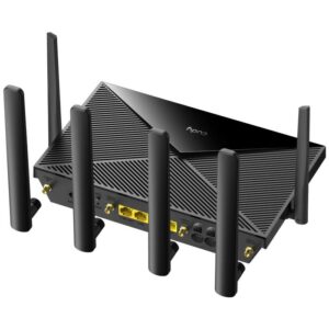 Router 4G Cudy LT700 AC1200 Cat.6 | Routers | elabstore.gr
