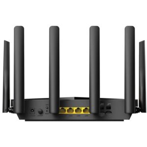 Router 4G Cudy LT700 AC1200 Cat.6 | Routers | elabstore.gr