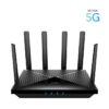 Router 5G Cudy P5 Wi-Fi6 AX3000 | Routers | elabstore.gr