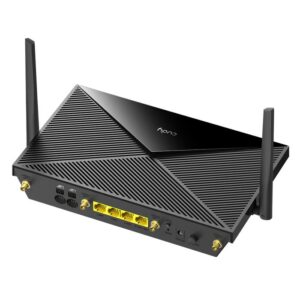 Router 5G Cudy P5 Wi-Fi6 AX3000 | eLabstore.gr Router 5G Cudy P5 Wi-Fi6 AX3000 | Routers | elabstore.gr