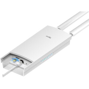 Router 4G Cudy LT500 AC1200 Cat.4 Εξωτερικού Χώρου | Routers | elabstore.gr