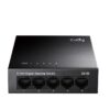 Switch 5 Θέσεων Cudy GS105 Gigabit Μεταλλικό | eLabstore.gr Switch 5 Θέσεων Cudy GS105 Gigabit Μεταλλικό | Switches | elabstore.gr