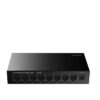 Switch 8 Θέσεων Cudy GS108 Gigabit Μεταλλικό | Switches | elabstore.gr