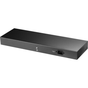 Switch 16 Θέσεων Cudy GS1016 Gigabit Μεταλλικό | eLabstore.gr Switch 16 Θέσεων Cudy GS1016 Gigabit Μεταλλικό | Επαγγελματικός Εξοπλισμός | elabstore.gr