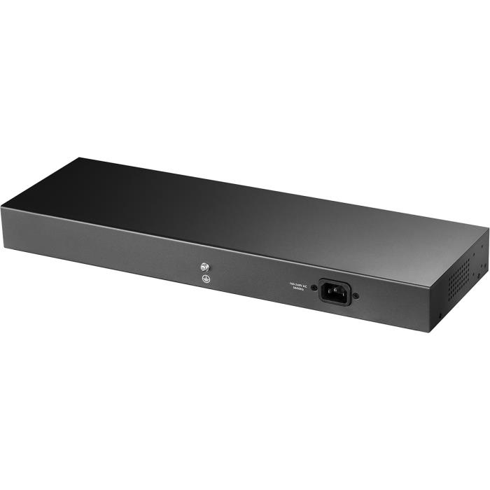 Switch 16 Θέσεων Cudy GS1016 Gigabit Μεταλλικό | eLabstore.gr Switch 16 Θέσεων Cudy GS1016 Gigabit Μεταλλικό | Επαγγελματικός Εξοπλισμός | elabstore.gr