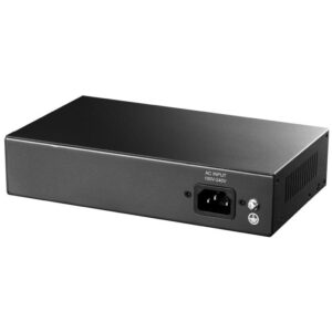 Switch 10 Θέσεων PoE Cudy FS1010P 10/100 Μbps | eLabstore.gr Switch 10 Θέσεων PoE Cudy FS1010P 10/100 Μbps | Επαγγελματικός Εξοπλισμός | elabstore.gr