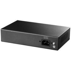 Switch 10 Θέσεων PoE Cudy FS1010PG 10/100 Μbps | Επαγγελματικός Εξοπλισμός | elabstore.gr