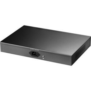 Switch 26 Θέσεων PoE Cudy FS1026PS1 10/100 Μbps | Επαγγελματικός Εξοπλισμός | elabstore.gr