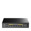 Switch 10 Θέσεων PoE Cudy GS1010PE Gigabit | Επαγγελματικός Εξοπλισμός | elabstore.gr