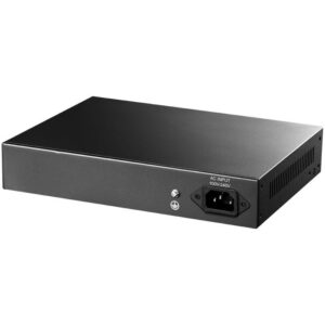 Switch 10 Θέσεων PoE Cudy GS1010PE Gigabit | Επαγγελματικός Εξοπλισμός | elabstore.gr