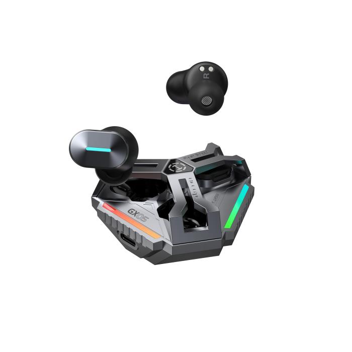 Ακουστικά Gaming True Wireless ΒΤ Edifier GX05 | eLabstore.gr Ακουστικά Gaming True Wireless ΒΤ Edifier GX05 | Ήχος | elabstore.gr