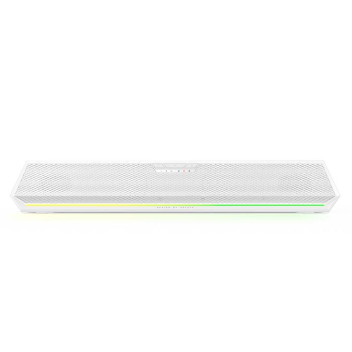 Ηχείο Gaming RGB Edifier G1500 BAR Λευκό | eLabstore.gr Ηχείο Gaming RGB Edifier G1500 BAR Λευκό | Ήχος | elabstore.gr