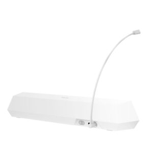 Ηχείο Gaming RGB Edifier G1500 BAR Λευκό | eLabstore.gr Ηχείο Gaming RGB Edifier G1500 BAR Λευκό | Ήχος | elabstore.gr