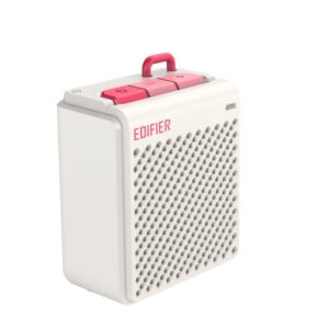 Φορητό Ηχείο BT Edifier MP85 Λευκό | Ήχος | elabstore.gr