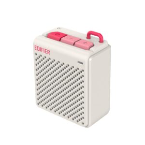 Φορητό Ηχείο BT Edifier MP85 Λευκό | Ήχος | elabstore.gr