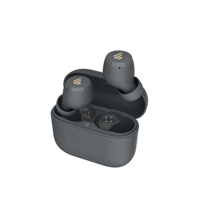 Ακουστικά True Wireless ΒΤ Edifier X3 Lite Γκρι | eLabstore.gr Ακουστικά True Wireless ΒΤ Edifier X3 Lite Γκρι | Ήχος | elabstore.gr