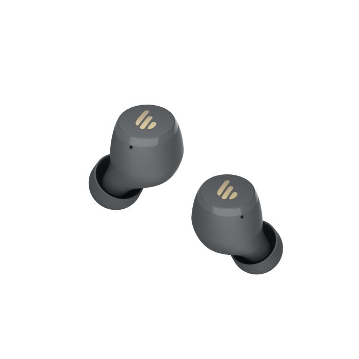 Ακουστικά True Wireless ΒΤ Edifier X3 Lite Γκρι | eLabstore.gr Ακουστικά True Wireless ΒΤ Edifier X3 Lite Γκρι | Ήχος | elabstore.gr
