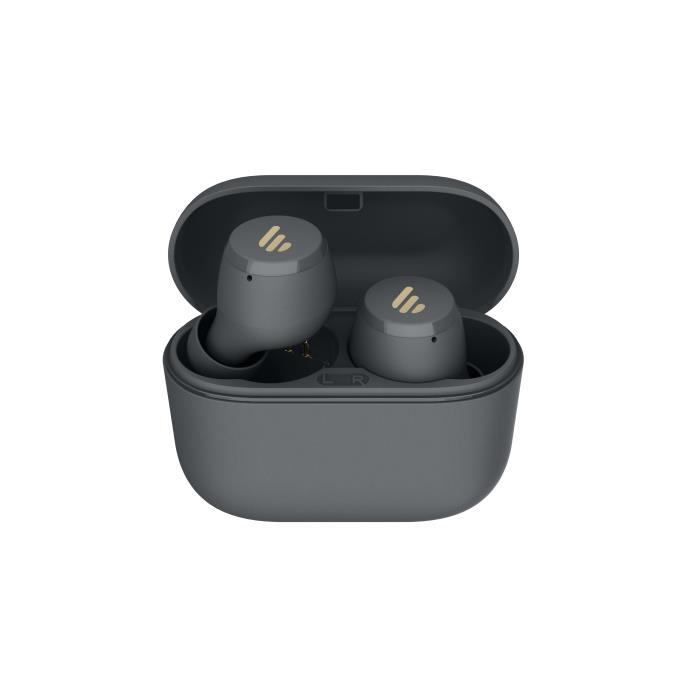 Ακουστικά True Wireless ΒΤ Edifier X3 Lite Γκρι | eLabstore.gr Ακουστικά True Wireless ΒΤ Edifier X3 Lite Γκρι | Ήχος | elabstore.gr