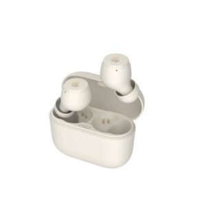 Ακουστικά True Wireless ΒΤ Edifier X3 Lite Μπέζ | Ήχος | elabstore.gr