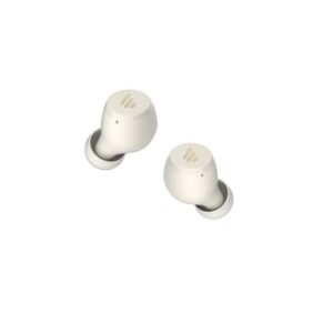 Ακουστικά True Wireless ΒΤ Edifier X3 Lite Μπέζ | Ήχος | elabstore.gr