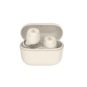 Ακουστικά True Wireless ΒΤ Edifier X3 Lite Μπέζ | Ήχος | elabstore.gr