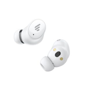 Ακουστικά TWS Edifier BT ANC TWS1 Pro 2 Λευκό | eLabstore.gr Ακουστικά TWS Edifier BT ANC TWS1 Pro 2 Λευκό | Ήχος | elabstore.gr