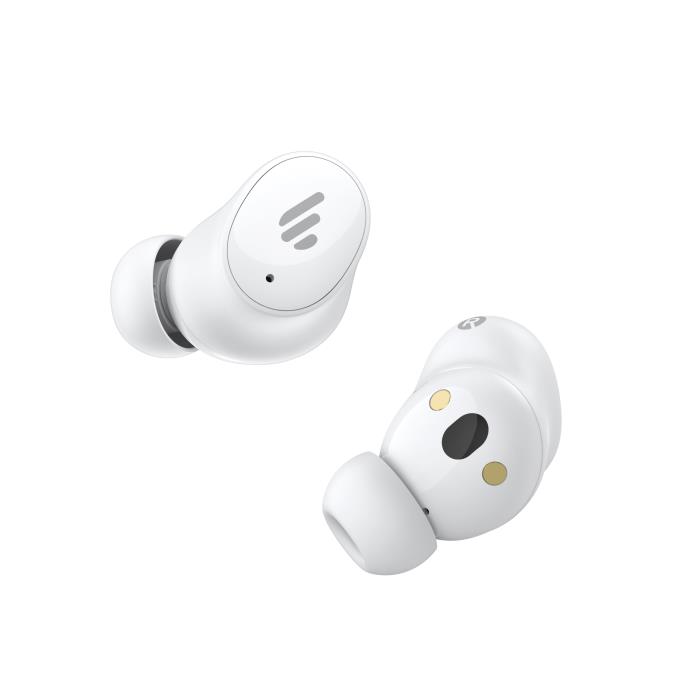 Ακουστικά TWS Edifier BT ANC TWS1 Pro 2 Λευκό | eLabstore.gr Ακουστικά TWS Edifier BT ANC TWS1 Pro 2 Λευκό | Ήχος | elabstore.gr