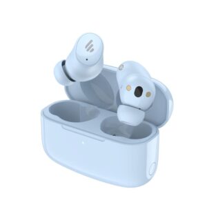 Ακουστικά TWS Edifier BT ANC TWS1 Pro 2 Ανοιχτό Μπλέ | Ήχος | elabstore.gr