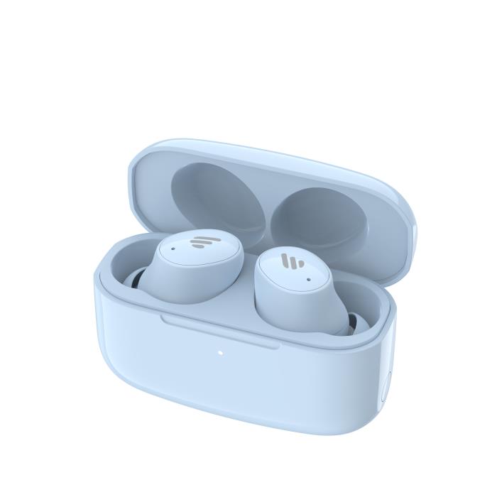 Ακουστικά TWS Edifier BT ANC TWS1 Pro 2 Ανοιχτό Μπλέ | eLabstore.gr Ακουστικά TWS Edifier BT ANC TWS1 Pro 2 Ανοιχτό Μπλέ | Ήχος | elabstore.gr