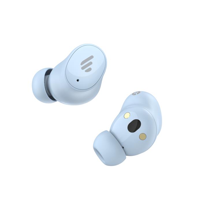 Ακουστικά TWS Edifier BT ANC TWS1 Pro 2 Ανοιχτό Μπλέ | eLabstore.gr Ακουστικά TWS Edifier BT ANC TWS1 Pro 2 Ανοιχτό Μπλέ | Ήχος | elabstore.gr