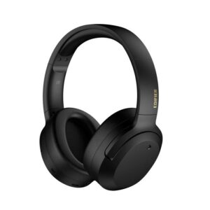 Ακουστικά Κεφαλής BT Edifier W820NB Plus Μαύρο | Ήχος | elabstore.gr