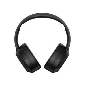 Ακουστικά Κεφαλής BT Edifier W820NB Plus Μαύρο | Ήχος | elabstore.gr