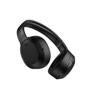 Ακουστικά Κεφαλής BT Edifier W820NB Plus Μαύρο | Ήχος | elabstore.gr