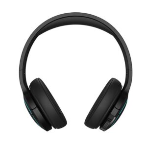 Ακουστικά Κεφαλής Gaming RGB BT Edifier G2BT Μαύρο | eLabstore.gr Ακουστικά Κεφαλής Gaming RGB BT Edifier G2BT Μαύρο | Ήχος | elabstore.gr