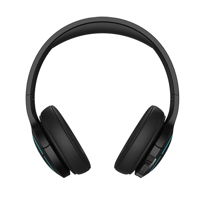 Ακουστικά Κεφαλής Gaming RGB BT Edifier G2BT Μαύρο | eLabstore.gr Ακουστικά Κεφαλής Gaming RGB BT Edifier G2BT Μαύρο | Ήχος | elabstore.gr