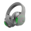Ακουστικά Κεφαλής Gaming RGB BT Edifier G5BT Γκρι | eLabstore.gr Ακουστικά Κεφαλής Gaming RGB BT Edifier G5BT Γκρι | Ήχος | elabstore.gr