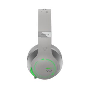 Ακουστικά Κεφαλής Gaming RGB BT Edifier G5BT Γκρι | eLabstore.gr Ακουστικά Κεφαλής Gaming RGB BT Edifier G5BT Γκρι | Ήχος | elabstore.gr