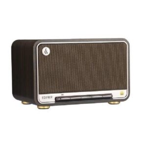 Φορητό Ηχείο BT Edifier D32 Μαύρο | Ήχος | elabstore.gr