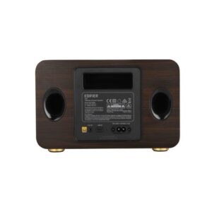 Φορητό Ηχείο BT Edifier D32 Μαύρο | Ήχος | elabstore.gr