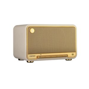 Φορητό Ηχείο BT Edifier D32 Λευκό | Ήχος | elabstore.gr