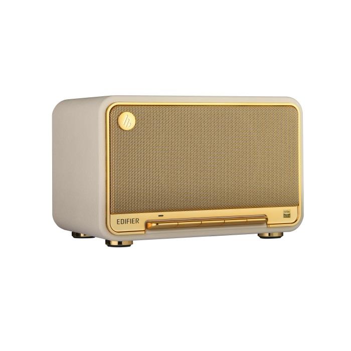 Φορητό Ηχείο BT Edifier D32 Λευκό | eLabstore.gr Φορητό Ηχείο BT Edifier D32 Λευκό | Ήχος | elabstore.gr