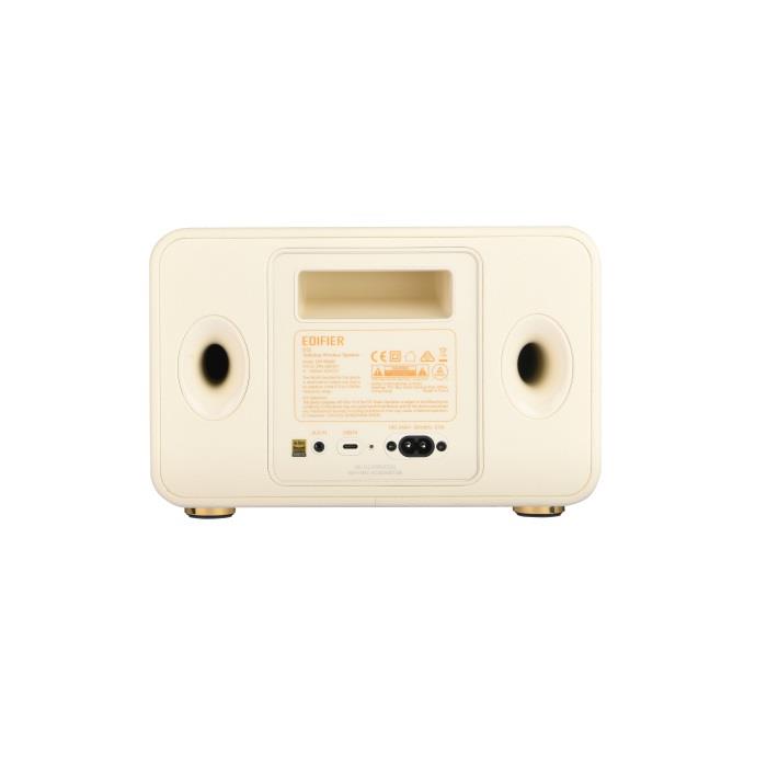 Φορητό Ηχείο BT Edifier D32 Λευκό | eLabstore.gr Φορητό Ηχείο BT Edifier D32 Λευκό | Ήχος | elabstore.gr