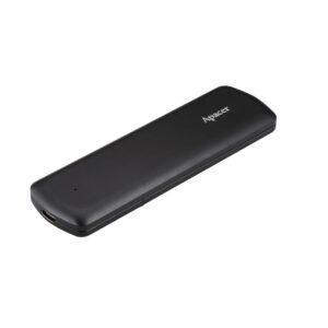 Εξωτερικός Δίσκος SSD Apacer AS721 500GB USB 3.2 Gen 2 | Αποθήκευση | elabstore.gr