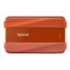 Εξωτερικός Σκληρός Δίσκος 2.5" Apacer AC533 1TB USB 3.2 Gen1 Κόκκινο | Αποθήκευση | elabstore.gr