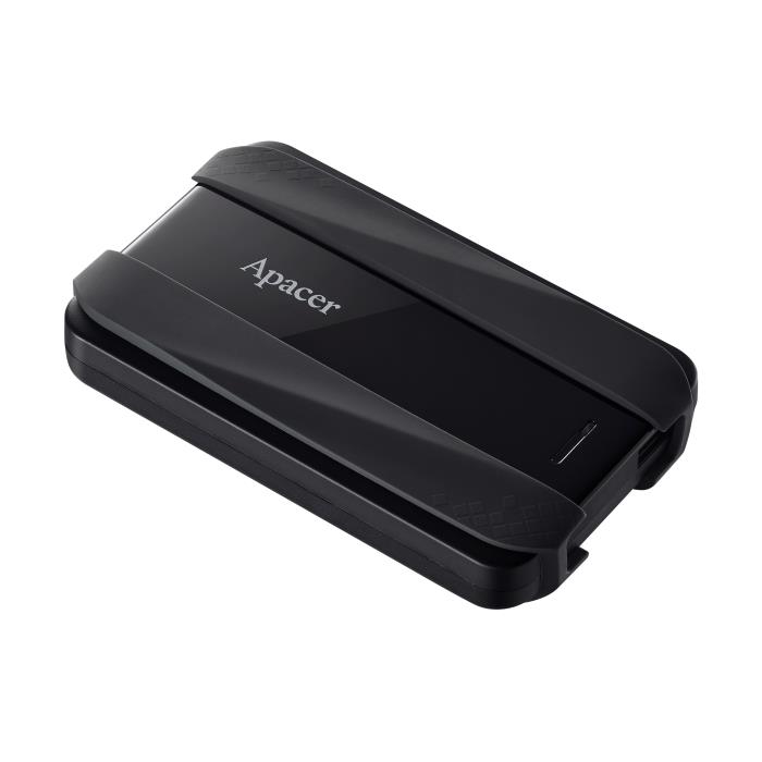 Εξωτερικός Σκληρός Δίσκος 2.5" Apacer AC533 2TB USB 3.2 Gen1 Μαύρο | eLabstore.gr Εξωτερικός Σκληρός Δίσκος 2.5" Apacer AC533 2TB USB 3.2 Gen1 Μαύρο | Αποθήκευση | elabstore.gr