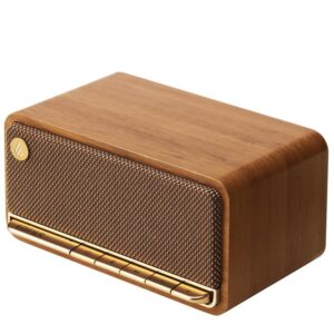 Φορητό Ηχείο BT Edifier MP230 Καφέ | Ήχος | elabstore.gr