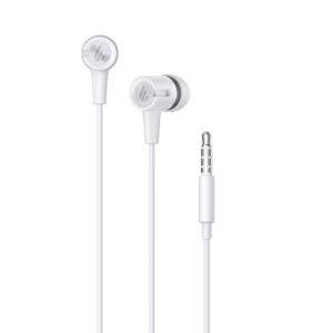 Ακουστικά Edifier P205 Λευκά | Ήχος | elabstore.gr