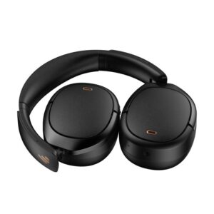 Ακουστικά Κεφαλής BT ANC Edifier WH950NB Μαύρο | Ήχος | elabstore.gr