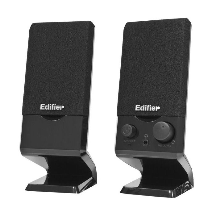 Ηχεία 2.0 Edifier M1250 | eLabstore.gr Ηχεία 2.0 Edifier M1250 | Περιφερειακά | elabstore.gr